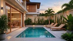 Beauty Garden (D19), Terrace #630305271